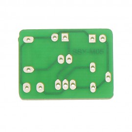 30pcs DIY Photosensitive Induction Electronic Switch Module Optical Control DIY Production Training Kit