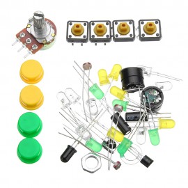 DIY RFID UNOR3 Basic Starter Learning Kit Stepper Motor Learning Kits