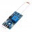Thermal Sensor Module Temperature Switch Sensor Module For Arduino Smart Car Accessories