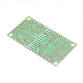10pcs DIY LM7812+LM7912 Dual Voltage Regulator Rectifier Bridge Power Supply Module 12V Kit