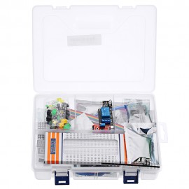 DIY RFID UNOR3 Basic Starter Learning Kit Stepper Motor Learning Kits