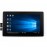 7inch HDMI LCD (H) IPS 1024×600 Capacitive Touch Screen with Toughened Glass Cover, Supports Multi mini-PCs Multi Systems