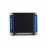 128×128 General 1.5inch RGB OLED Display Module 16-bit High Color with SPI Interface