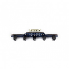 Tracker Sensor, Infrared Line Tracking