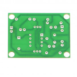 DIY Sound Light Infrared Sensor Anti-theft Alarm Switch Kit
