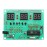 5V-12V AT89C2051 Digital Tube Multi Function Six Digital LED Electronic Clock Module Board