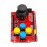 5pcs JoyStick Shield Game Expansion Board Analog Keyboard With Mouse Function